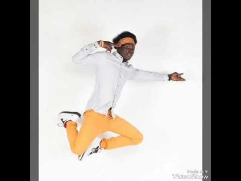 Ans-T-Crazy feat Styla Vybz(fanakhèbou remix)2017