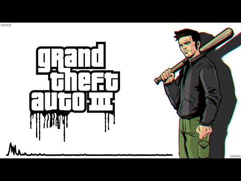 GTA III - Ending Theme [REMASTERED & EXTENDED]