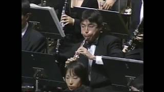 Download lagu 第19回定期演奏会　チャイコフスキー作曲 交響曲第5番 mp3