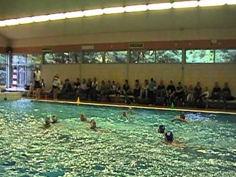 Electrolux AZC DG1 - Widex Donk DG2 - 3e Periode (30-10-2010)