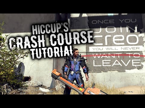 The Surge : Ep1 Abandoned Production