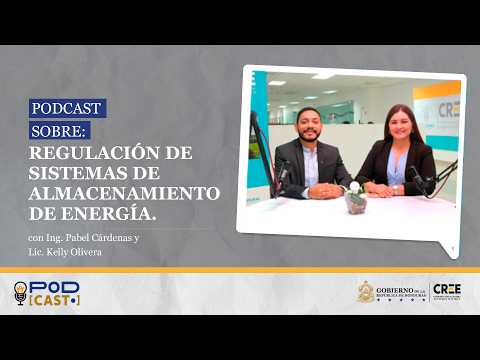 Regulación de sistemas de almacenamiento de energía