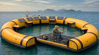 THESE NEW CAMPING INVENTIONS ARE WAY TOO SMART