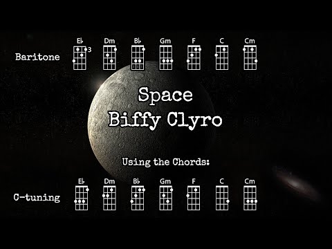 Space - Biffy Clyro