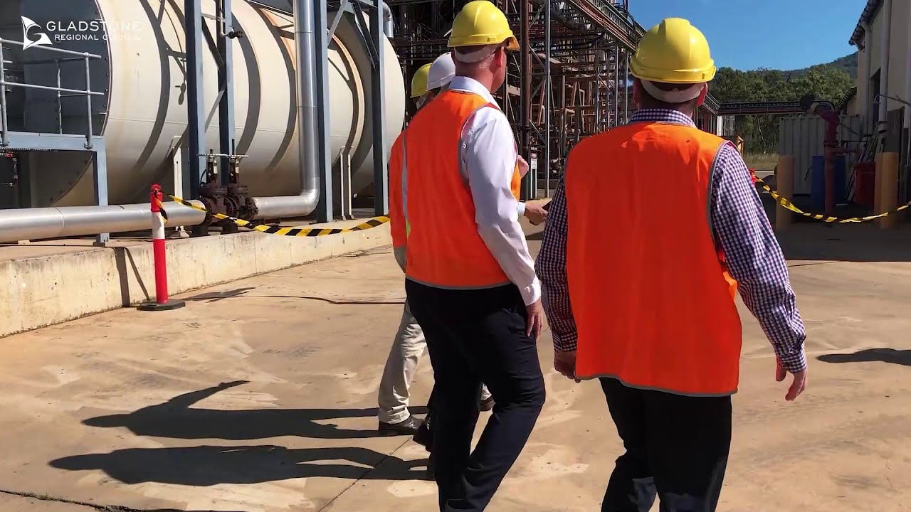 Jonty Britton Raine & Horne Gladstone