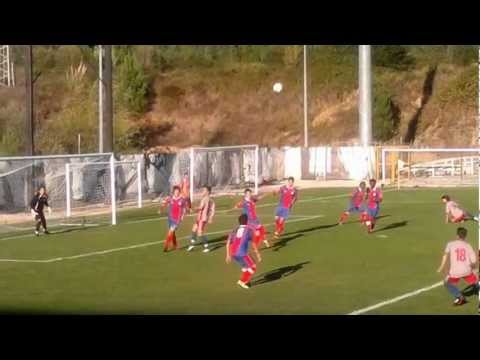União - Alverca