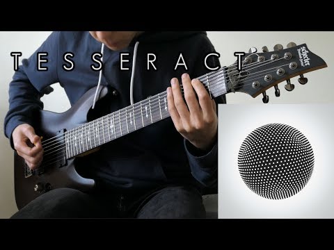 TESSERACT - Nocturne (Cover)