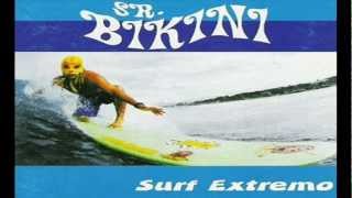 Sr. Bikini - The Tube