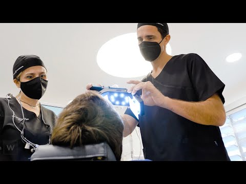 La sonrisa de Quique | Clínica W Soler Gomis