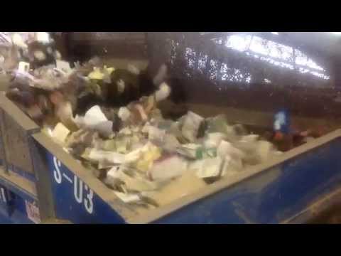 A Look At Modern Day Recycling