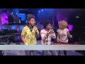 Group 1 Crew - Rappers Delight - What Yo Name Is (Live)