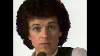 LEO SAYER - HOW MUCH LOVE