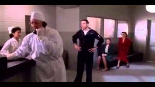 Quase Deuses " Something the Lord Made", USA. 2004   Dublado