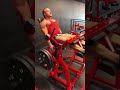 How to properly execute the Seated Leg Curl Machine 🔥 Top Tips