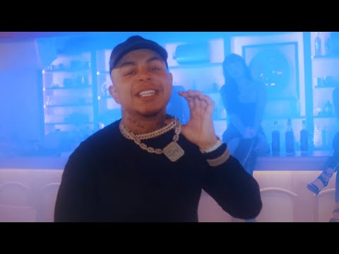 Luciano feat. Ufo361 - OFFICIEL (Music Video)