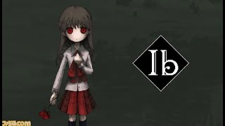 【生配信】「ib」リメイク版で遊ぶ