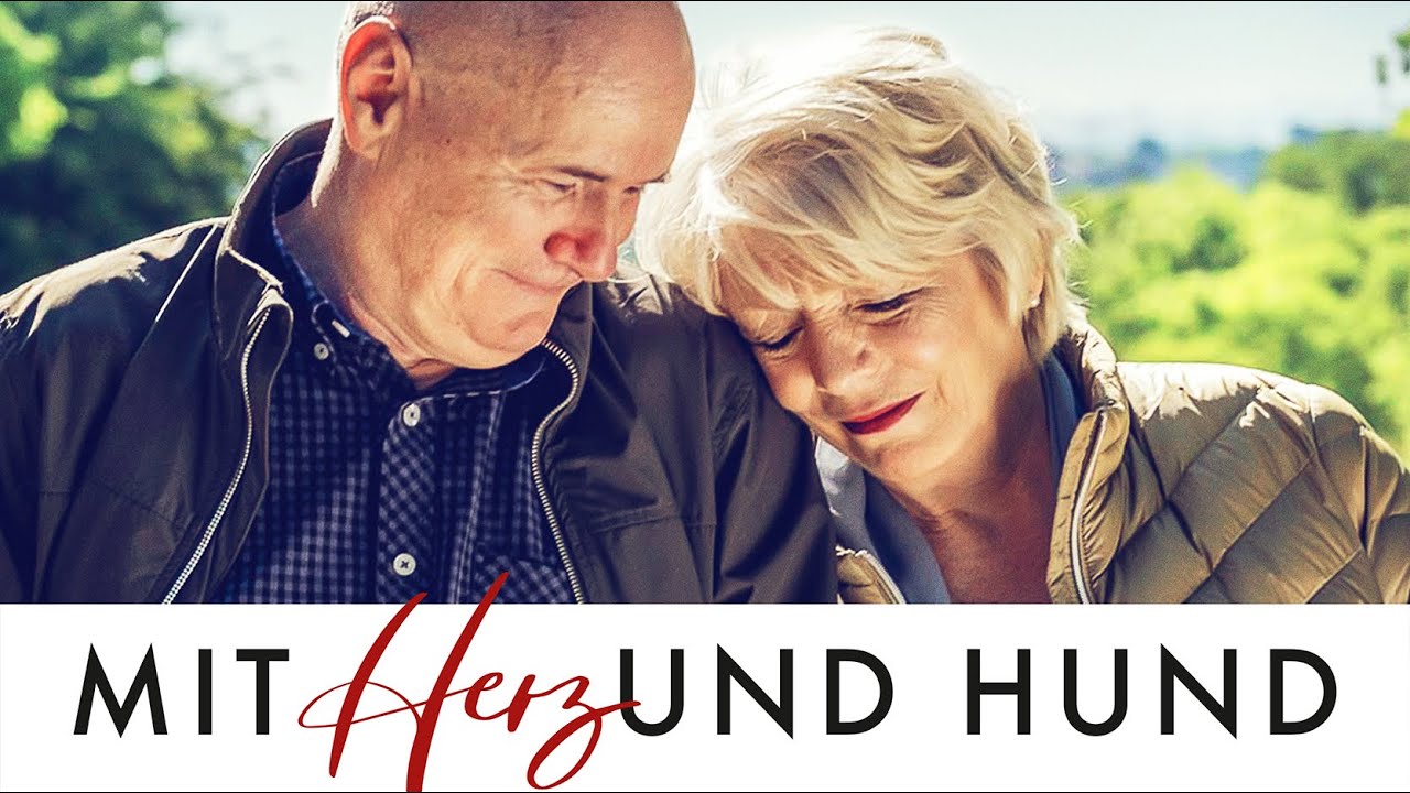 Szene aus Mit Herz und Hund
