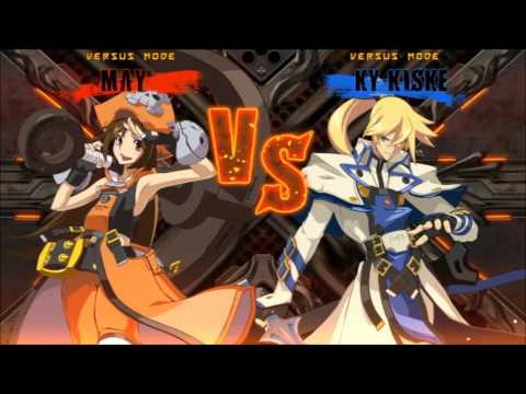 FADC3 XRD Mustain may vs SecretHighTier Ky