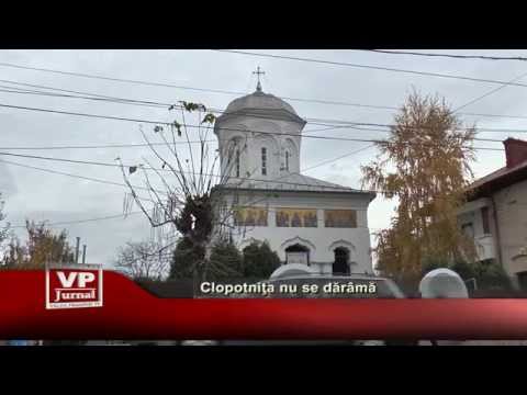Clopotnita nu se darama