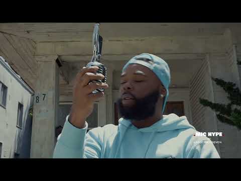 Young TD  (B.O.T.I - INTRO MIC HYPE)