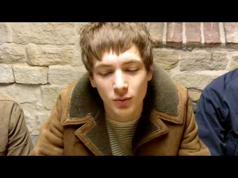 Twisted Wheel on Manchester and its music