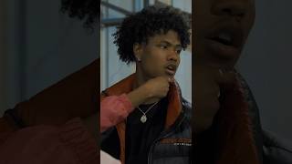 Did Melo get RIZZED by Seraph? Rate it 1-10 😩😂 #kinigradeon #rizzlergod