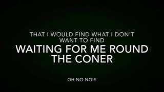 Bushes of love lyric video😉😄😎