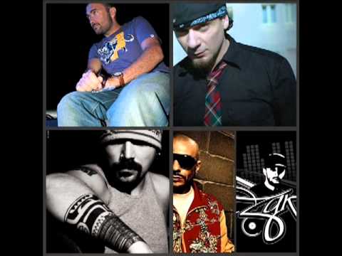 WAG 20 YEARS OF STYLE- Milano c'è - Chief - J-Ax - Space One - Don Joe - Dj Zak (2011)