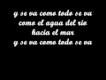 Enrique Iglesias - Dónde están corazón letra 