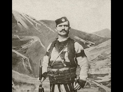 Milan Mica Petrovic - Војвода Глигор долази / Vojvoda Gligor dolazi