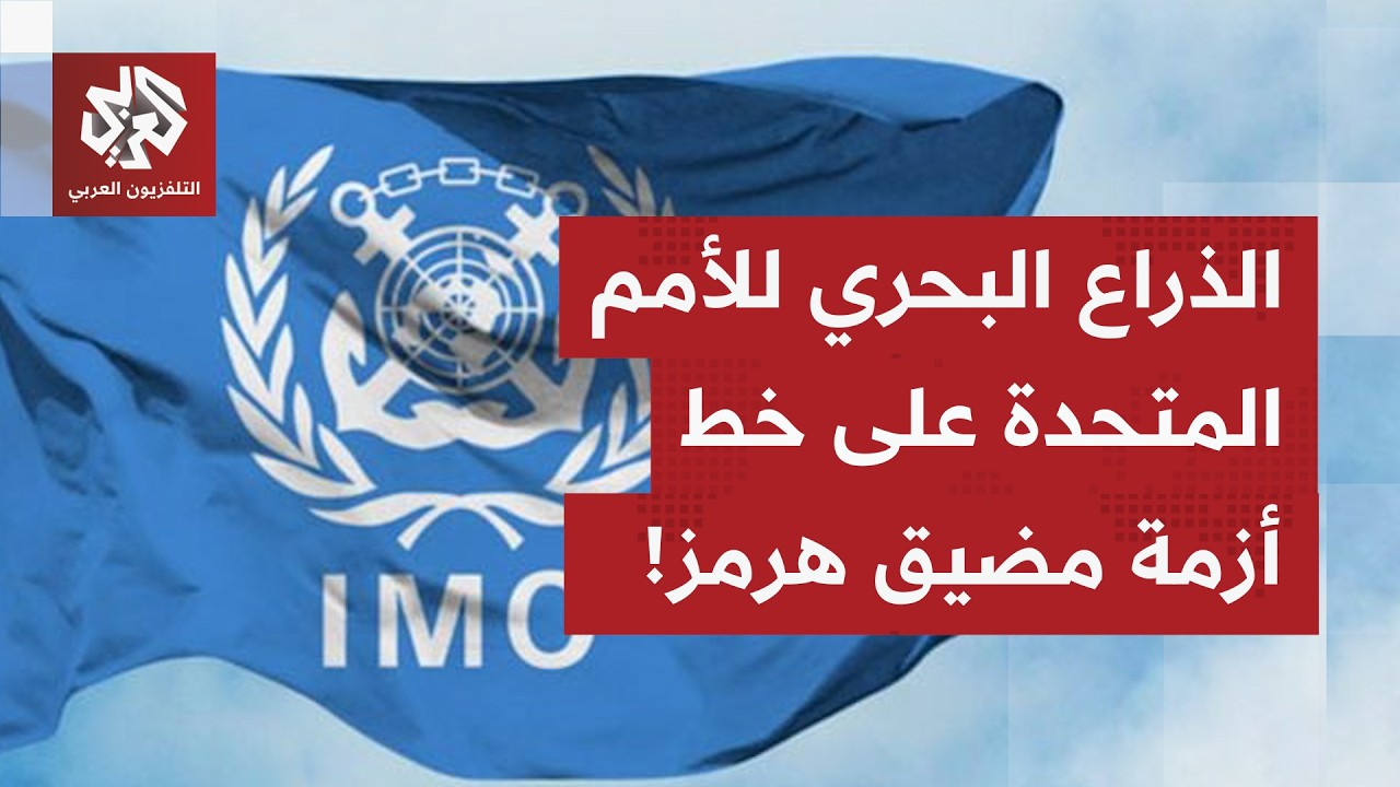 أي دور للمنظمة البحرية الدولية في الحفاظ على سلامة الملاحة، وهل سيكون لها دو?
