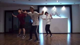 Savant Dance Studio (써번트 댄스 스튜디오 ) | Choreography by Tger | Marry me by Kim feel (김필)