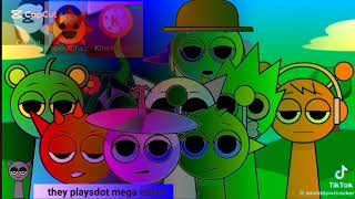 PREVİEW 2 SPRUNKİ EFFECTS ELMAS (DMA DİAMOND)