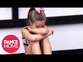Asia Faces Mackenzie in the ULTIMATE Solo Face-off! (S3 Flashback) | Dance Moms
