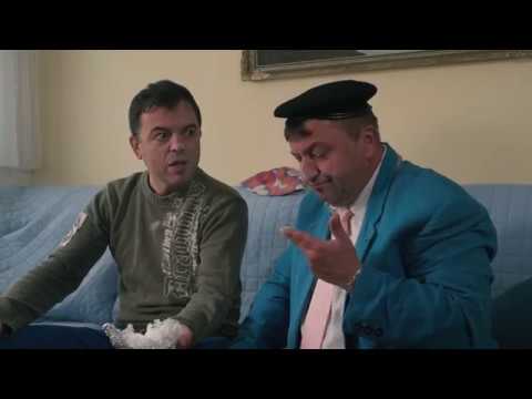 Dobro jutro, komsija 4. epizoda - TRAILER (BN Televizija 2019) HD