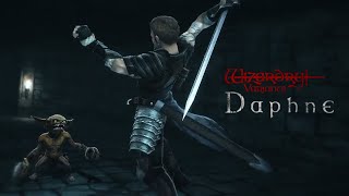 게임 추천 ) 위즈더리 발리언트 다프네