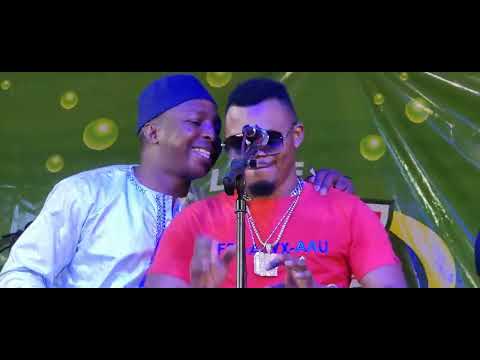 Dédicace Dakar IBAMAR Diop 2022(Parti 5)