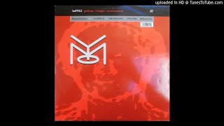 Yellow Magic Orchestra - Tong Poo (The Orb Remix)