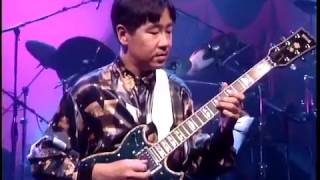 DAY DREAMING／Masayoshi Takanaka