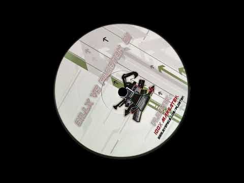 Billx vs Floxytek 01 - B2 Floxytek Untitled