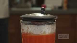 Safe Blender Usage - Video 1
