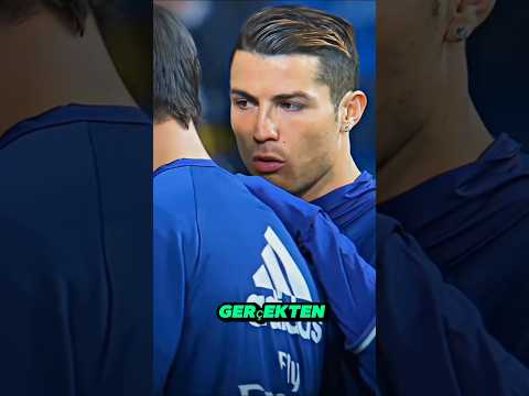 💔 Ronaldo’nun Oğlu Bunu Neden Söyledi? 😢⚽ #cristiano #ronaldo #cristianoronaldo #football