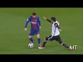 Lionel Messi ● Close Control Dribbling