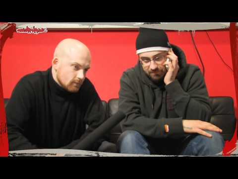 Newcomer 2011 Teil 3.4: Sido über JerryOne