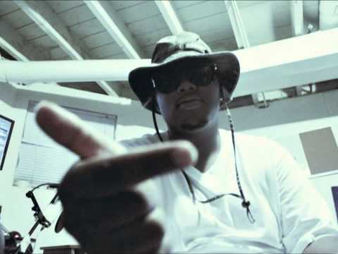 LeekeLeek - Money Ova Everything (Produced by 22Shotz)