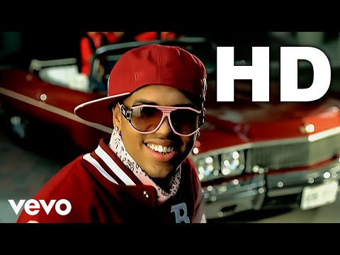 Chris Brown - Kiss Kiss (Feat. T-Pain) (Official HD Video) ft. T-Pain Video