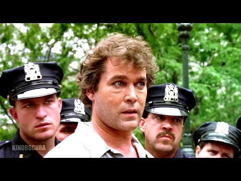 Cop Land (1997) - No one is above the law