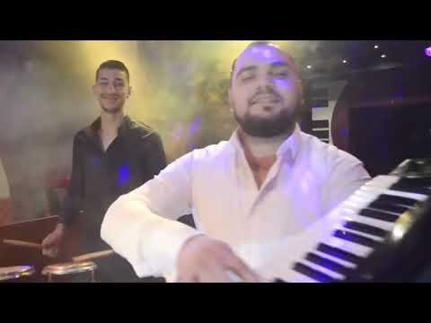 Joni Kora - Atmosfere