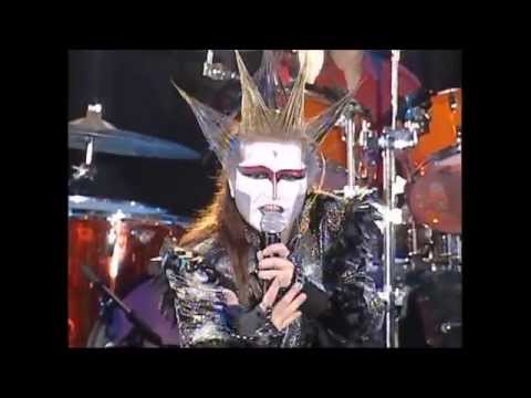 デーモン閣下 MY REVOLUTION HD