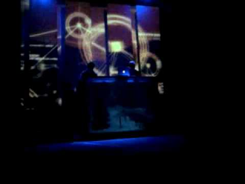 TAVRVS part 2 @ ATLANTICO 12/12/2009